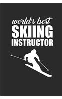 World's Best Skiing Instructor