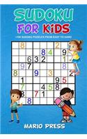 Sudoku For Kids