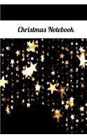 Christmas Notebook