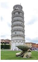 Leaning Tower of Pisa