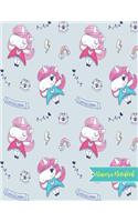 Unicorn Notebook