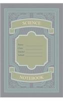 Science Notebook