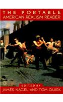 The Portable American Realism Reader