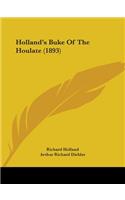 Holland's Buke Of The Houlate (1893)