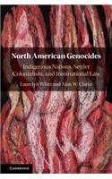 North American Genocides