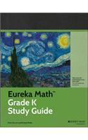 Eureka Math Study Guide