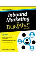 Inbound Marketing For Dummies