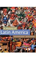 History of Latin America