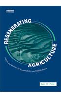 Regenerating Agriculture