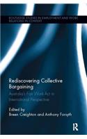 Rediscovering Collective Bargaining