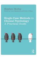 Single Case Methods in Clinical Psychology