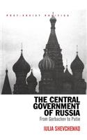The Central Government of Russia