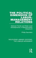 The Political Dimension of Labor-Management Relations