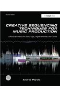 Creative Sequencing Techniques for Music Production