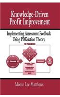 Knowledge-Driven Profit Improvement