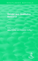 Gender and Qualitative Research (1996)