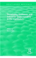 Developing Economic and Industrial Understanding in the Curriculum (1994)