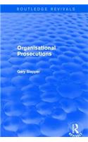 Organisational Prosecutions