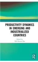 Productivity Dynamics in Emerging and Industrialized Countries