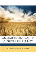An American Family