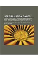 Life Simulation Games