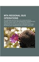 Mta Regional Bus Operations: Mta Regional Bus Routes, List of Bus Routes in Queens: (English)