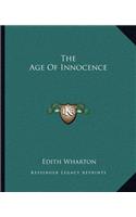The Age of Innocence