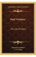 Paul Verlaine