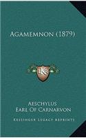 Agamemnon (1879)