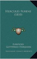Hercules Furens (1810)