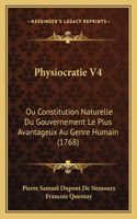 Physiocratie V4