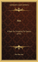 Man