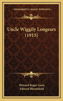 Uncle Wiggily Longears (1915)