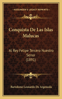 Conquista De Las Islas Malucas