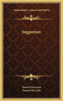 Suggestion