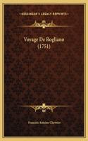 Voyage De Rogliano (1751)