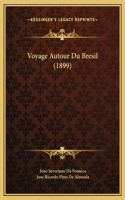 Voyage Autour Du Bresil (1899)