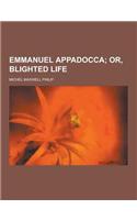 Emmanuel Appadocca