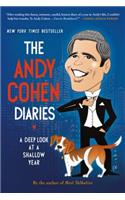 The Andy Cohen Diaries