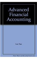 ISE ADVANCED FINANCIAL ACCOUNTING