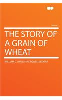 The Story of a Grain of Wheat