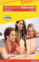 REAL LIFE COURSEBOOK 4 BRITISH SCHOOL