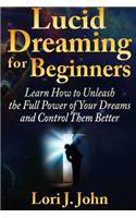 Lucid Dreaming for Beginners