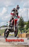 Supermotards 2018