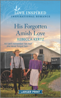 His Forgotten Amish Love