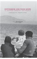 Vertriebene and Pieds-Noirs in Postwar Germany and France