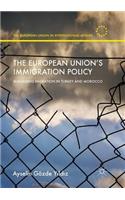 The European Union’s Immigration Policy