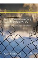 European Union's Immigration Policy