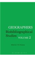 Geographers