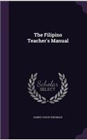 The Filipino Teacher's Manual